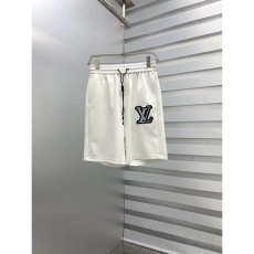 Louis Vuitton Short Pants